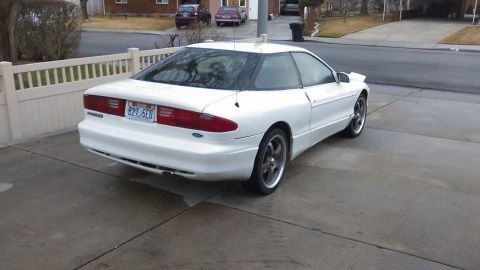 1993 Ford Probe photo
