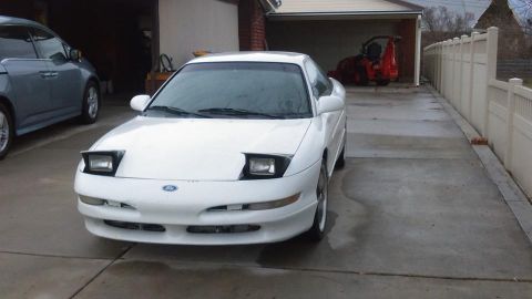 1993 Ford Probe photo