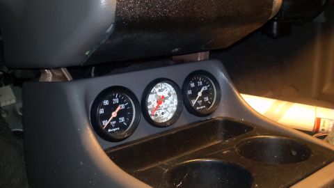 1993 Mercury Tracer “sleeper”