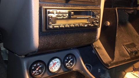 1993 Mercury Tracer “sleeper”