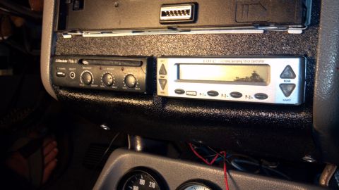 1993 Mercury Tracer “sleeper”