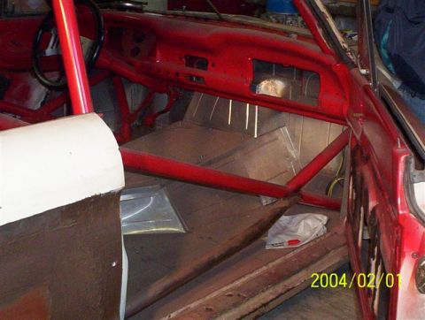 1963 Ford Falcon photo