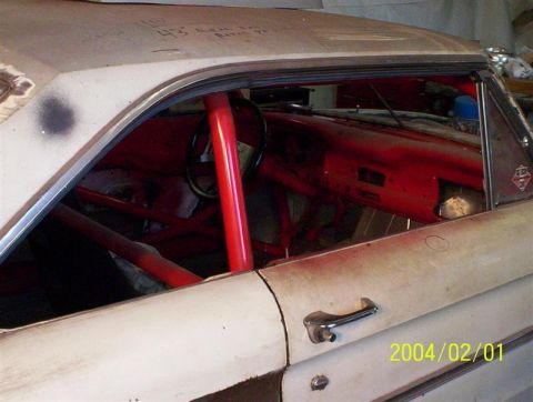 1963 Ford Falcon photo