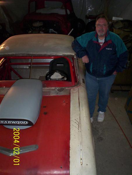 1963 Ford Falcon photo