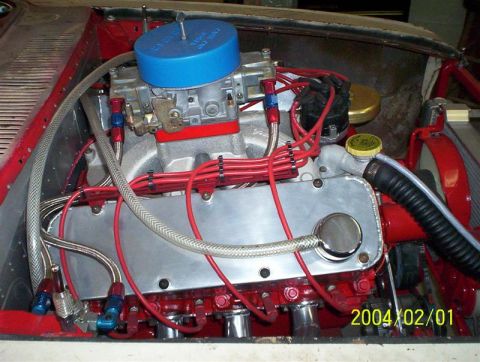 1963 Ford Falcon photo