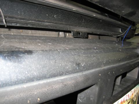1995 Ford Bronco - RH Side Wide Angle.1