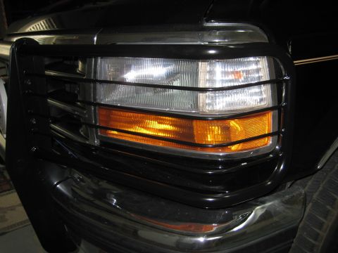 1995 Ford Bronco - LH Wide Angle.1
