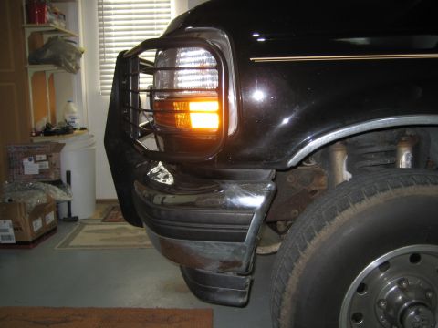 1995 Ford Bronco photo