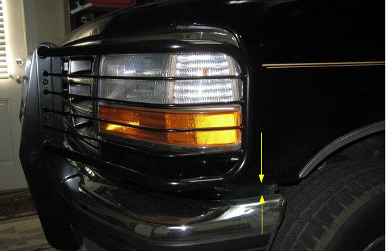 1994 Ford Bronco