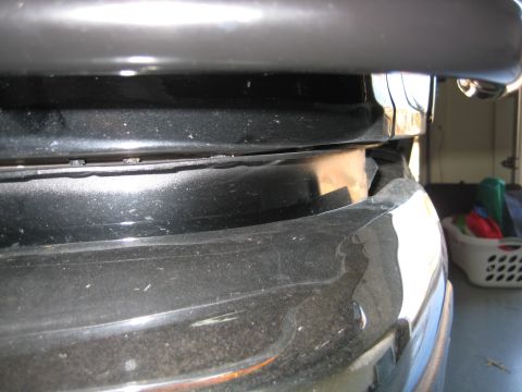 1995 Ford Bronco photo