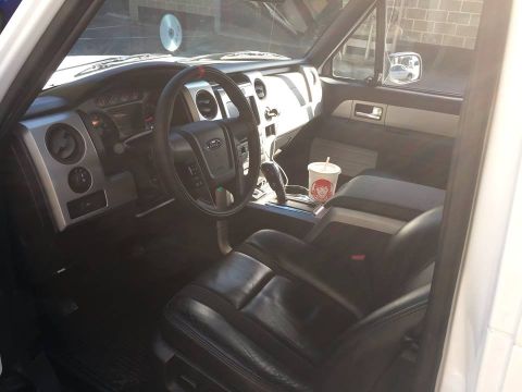 1988 Ford Bronco photo