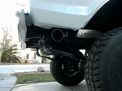 1979 Ford Bronco
