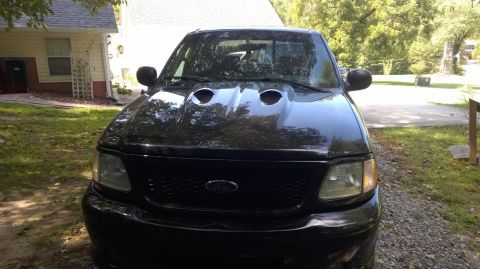 2003 Ford F-150