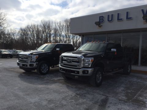 2006 Ford F-350 photo