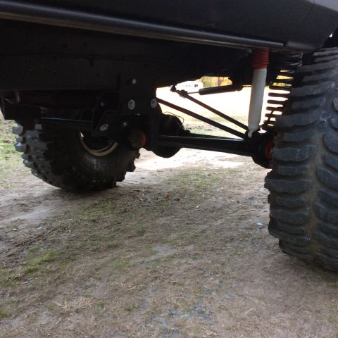 1979 Ford Bronco photo