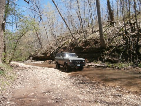 1979 Ford Bronco photo