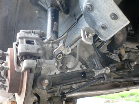 1991 Ford Probe - NICE REAR END