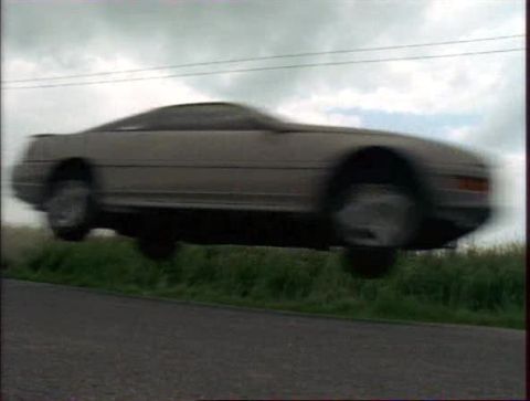 1991 Ford Probe - FLYN