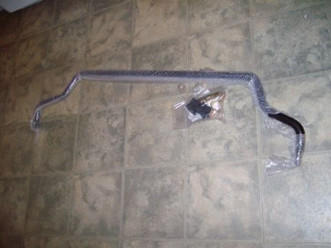2004 Ford Crown Victoria - Front Swaybar
