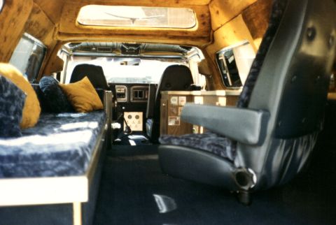 1979 Ford Bronco photo