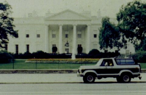 1978 Ford Bronco photo