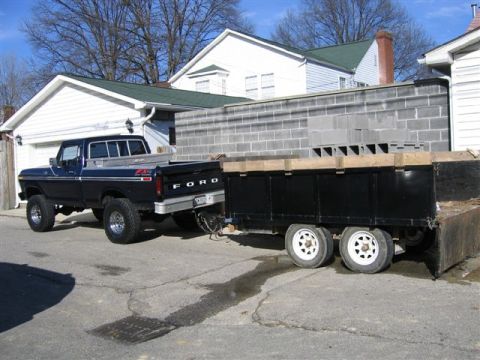 1979 Ford F-150 photo