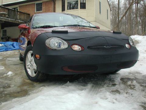 1998 Ford Taurus photo