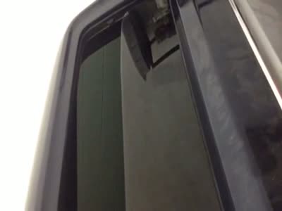 1996 Ford F-150