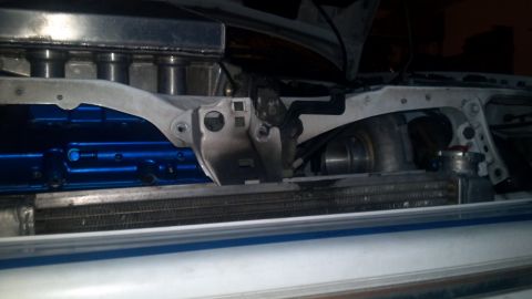 1993 Mercury Tracer “sleeper”
