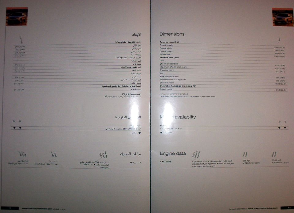 Pages 15 and 16