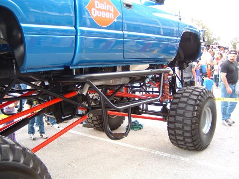 1983 Ford Bronco photo