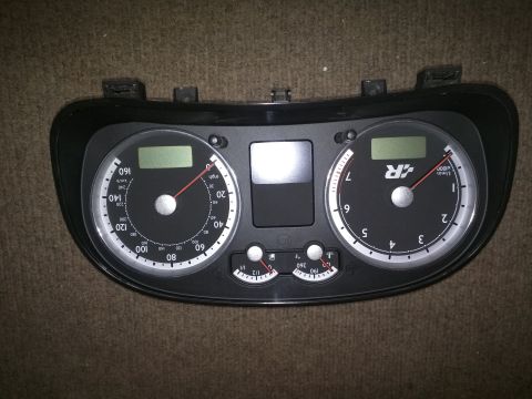 2002 Volkswagen Jetta “TDI”