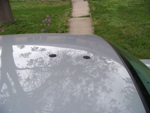 2005 Ford Crown Victoria photo