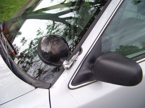 2005 Ford Crown Victoria photo
