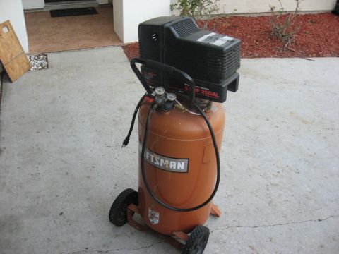 2006 Honda RANCHER