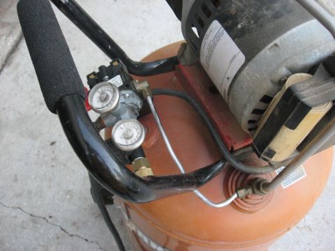 2006 Honda RANCHER