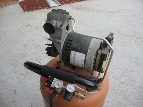 2006 Honda RANCHER