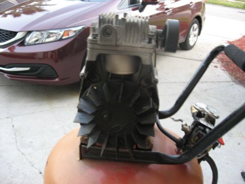 2006 Honda RANCHER
