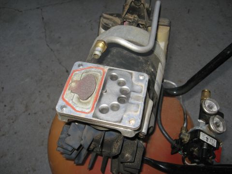 2006 Honda RANCHER
