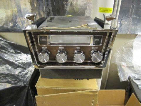 1967 Pontiac GTO - I have three of these two work one is for parts.