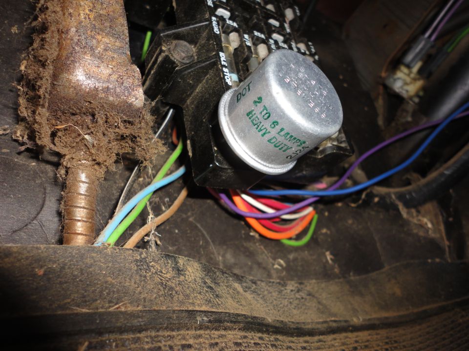New Heavy Duty 552 Installed2