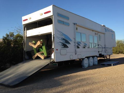 1993 Ford Taurus photo