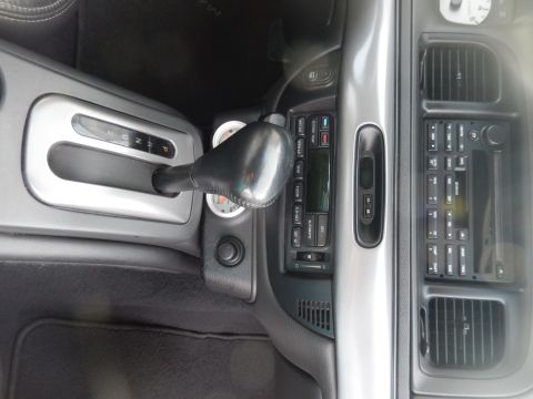 2003 Mercury Marauder “Eurorauder”