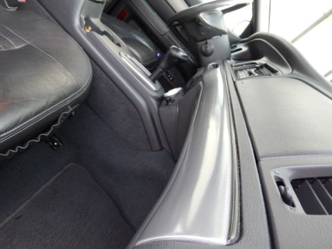 2003 Mercury Marauder “Eurorauder”