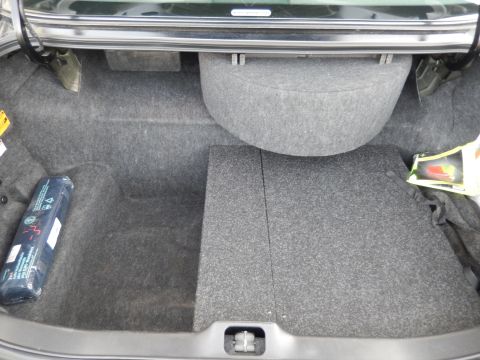 2003 Mercury Marauder “Eurorauder”