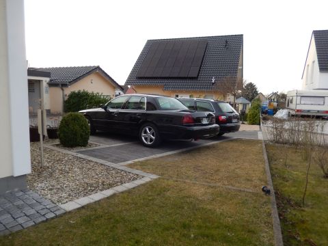 2003 Mercury Marauder “Eurorauder”