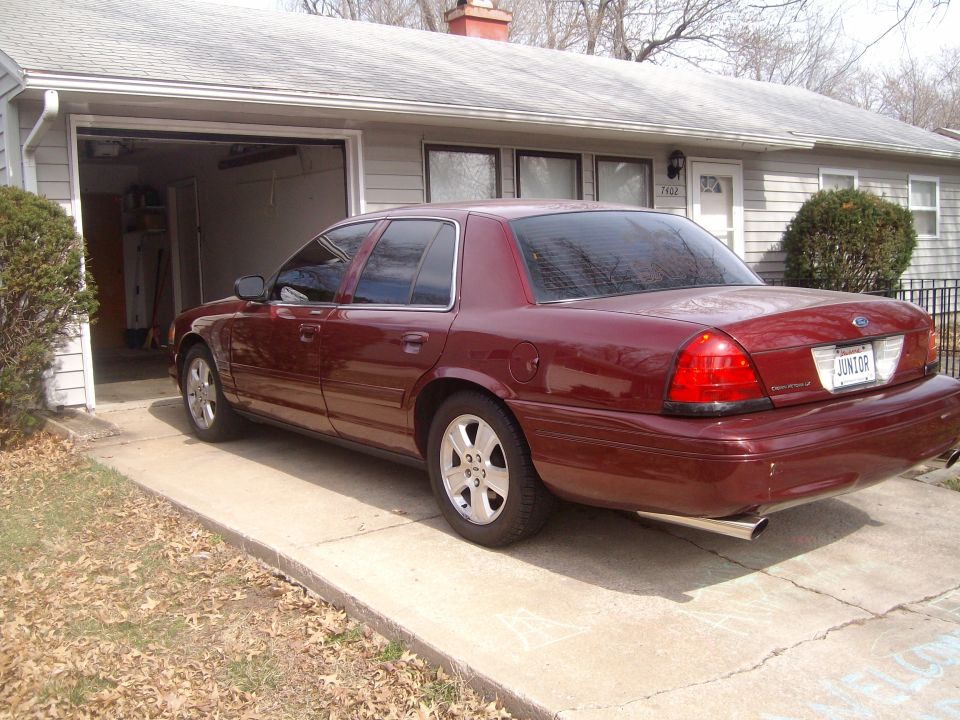 Going to try to fix the rear tail light trim.