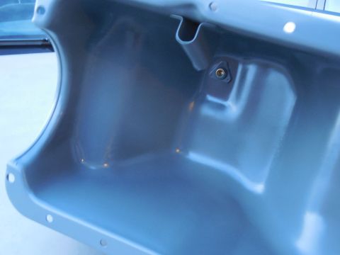 1993 Ford Bronco - I've had a [url=http://www.qwikvalve.com/fumoto-f-106-valve.html]Fumoto QwikValve in my CV for a few years, so this is getting one, too. Th…