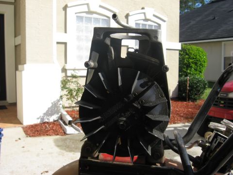 2006 Honda RANCHER