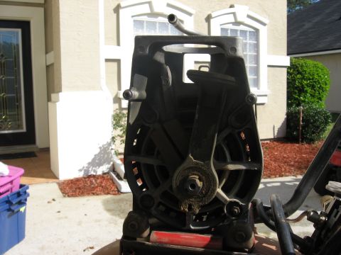 2006 Honda RANCHER